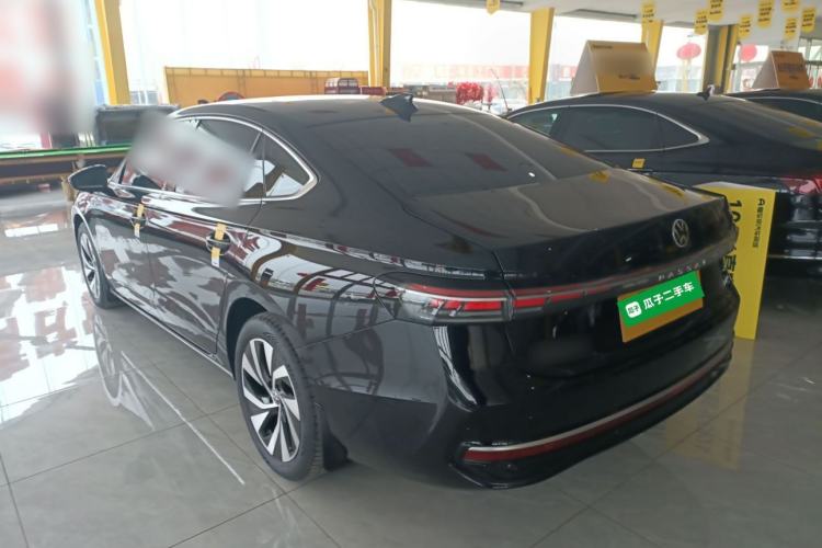 Used Volkswagen Passat 2025 Pro 380TSI Dragon Glory Edition