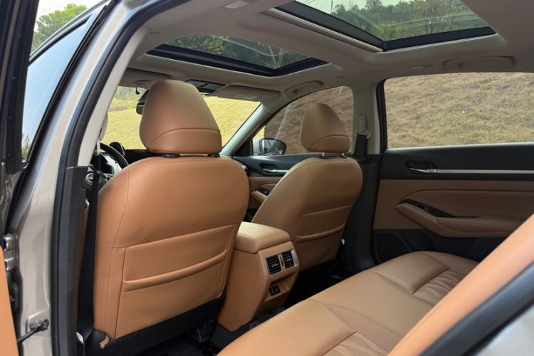 Used Nissan Teana 2022 2.0T XL Enjoyment Edition