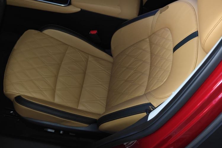 Used Nissan Sylphy 2021 1.6L TOP CVT Luxury Edition
