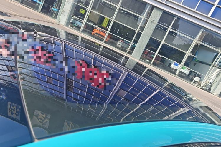 Used  SU7 2024 Four-Wheel Drive Ultra-Long Range Advanced Intelligent Driving Max Edition