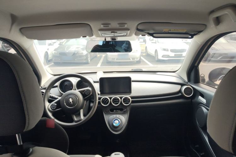 Used ORA Black Cat 2022 301km "Cute Pet" Version – Lithium Iron Phosphate
