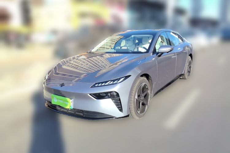 Used Dongfeng eπ eπ007 2024 530 Pro Version