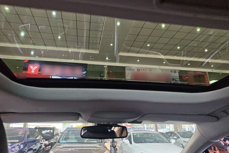 Used Ford Mondeo 2013 2.0L GTDi 200 Fashion Edition
