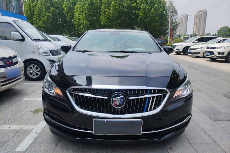 Used Buick LaCrosse 2016 20T Elite Edition