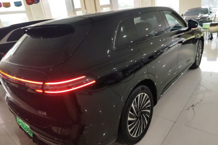 Used  Star Era ET 2024 Extended-Range 240 Ultra All-Wheel Drive
