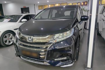 Used Honda Odyssey 2019 2.0L Rui·Smart Edition