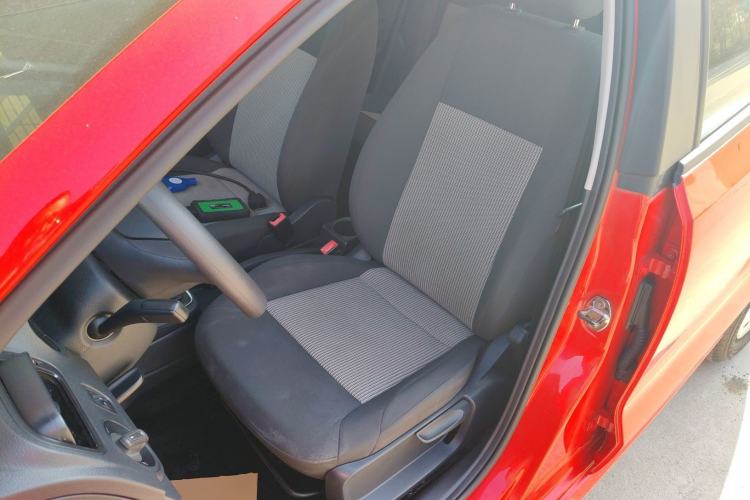 Used Volkswagen Polo 2018 1.5L Automatic Advanced Driving Model
