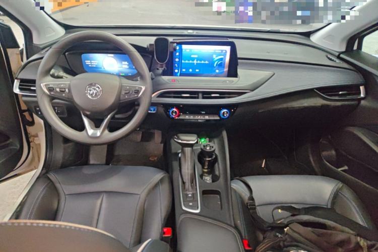 Used Buick Velite 6 2024 450km Range Commuter Version
