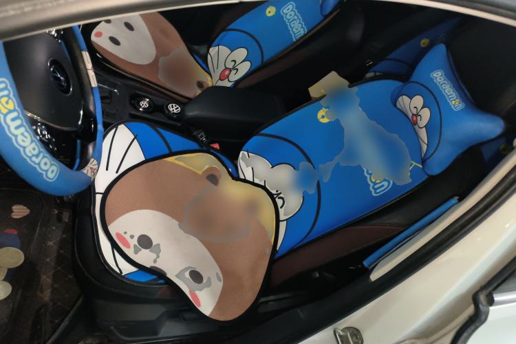 Used Volkswagen Bora 2021 1.5L Automatic Elite Smart Connect Edition