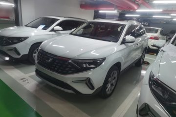 Used Jetta VS7 2023 280TSI Automatic Trend Edition