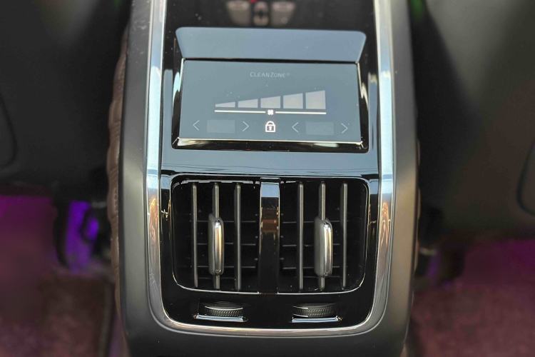 Used Volvo S90 2024 B5 Zhiyuan Luxury Edition
