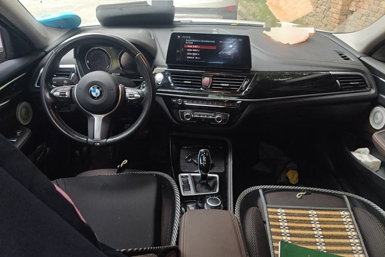 Used BMW 1 Series 2021 Revised 120i M Sport Night Edition
