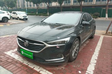 Used Buick LaCrosse 2021 652T Premium Edition