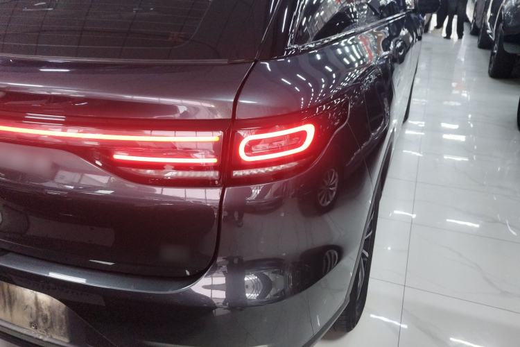 Used Leapmotor C11 2023 Pure Electric 500 Comfort Edition
