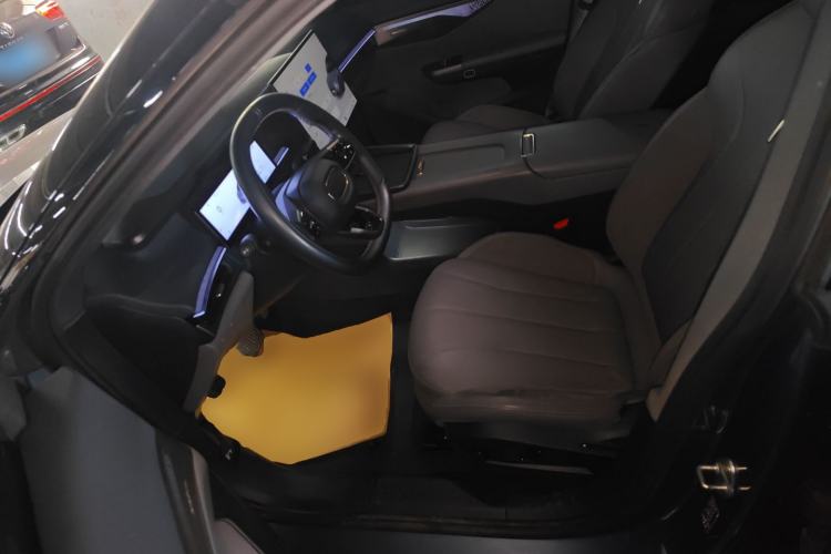 Used Lynk & Co 07 2024 EM-P 126 Long-Range Ultra