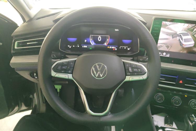 Used Volkswagen Sagitar 2023 300TSI DSG Excellence Edition
