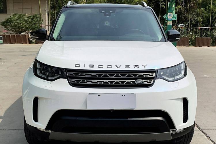 Used Land Rover Discovery 2017 3.0 SC V6 SE
