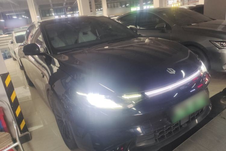 Used Leapmotor C01 2023 525 Comfort Edition