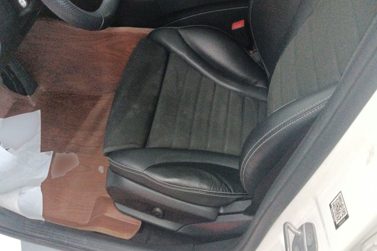 Used Mercedes-Benz C-Class 2018 C 200 Sport Edition