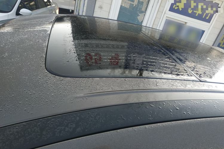 Used Nissan Murano 2019 2.5L XL Two-Wheel Drive Smart Connect Luxury Edition China VI Standard