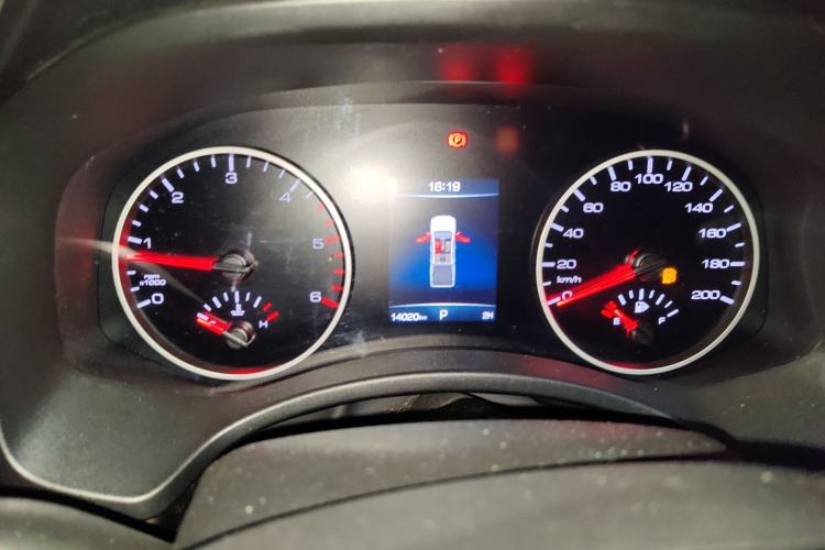 Used Great Wall Poer 2023 2.0T Commercial Version Automatic Diesel 4x4 Elite Long-Box GW4D20M
