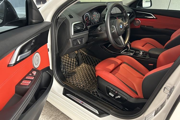 Used BMW 1 Series 2022 125i M Sport Night Edition
