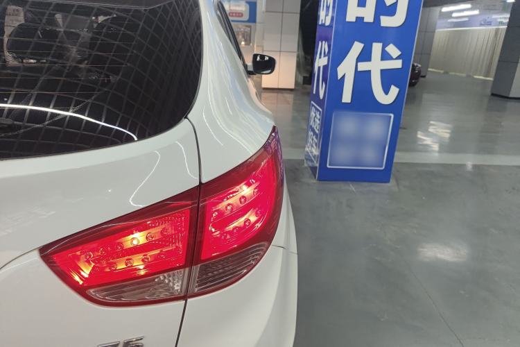 Used Hyundai ix35 2013 2.0L Automatic 2WD Comfort GL China IV Standard
