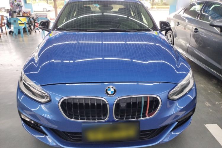 Used BMW 1 Series 2018 118i Sport Edition