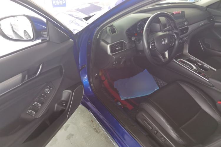 Used Honda Accord 2018 Rui Hybrid 2.0L Rui Ling Edition China VI
