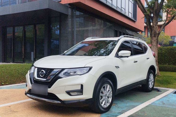 Used Nissan X-Trail 2021 2.0L CVT 2WD XL Premium SmartConnect Deluxe Edition
