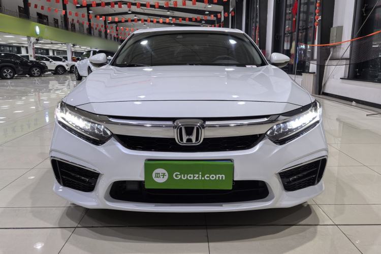 Used Honda Inspire 2019 Rui·Hybrid 2.0L Jingya Edition China VI
