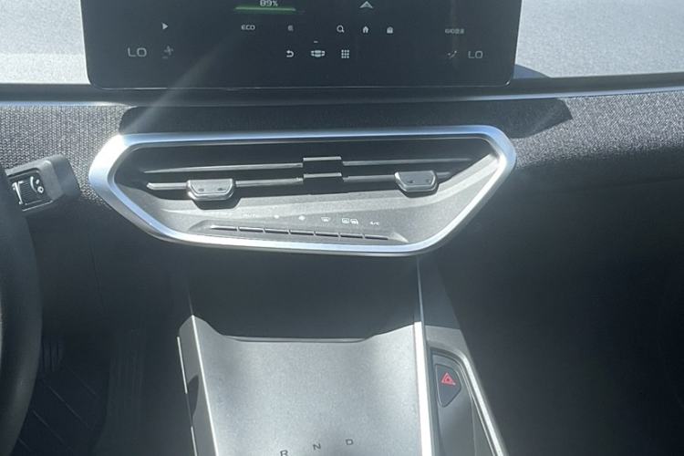 Used Geometry C 2022 400KM Commuter Version
