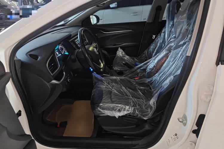 Used Buick GT 2019 18T Automatic Connected Elite Model China VI Standard
