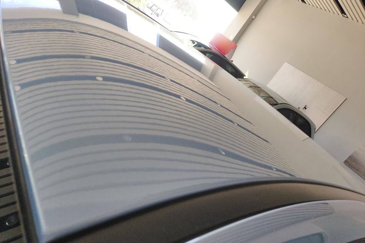 Used NETA V 2022 Chao 400 Lite
