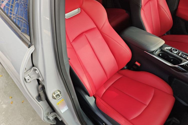 Used Changan UNI-T 2020 1.5T Flagship Version