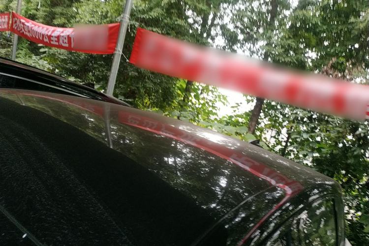 Used ARCFOX Kaola 2023 Family Edition
