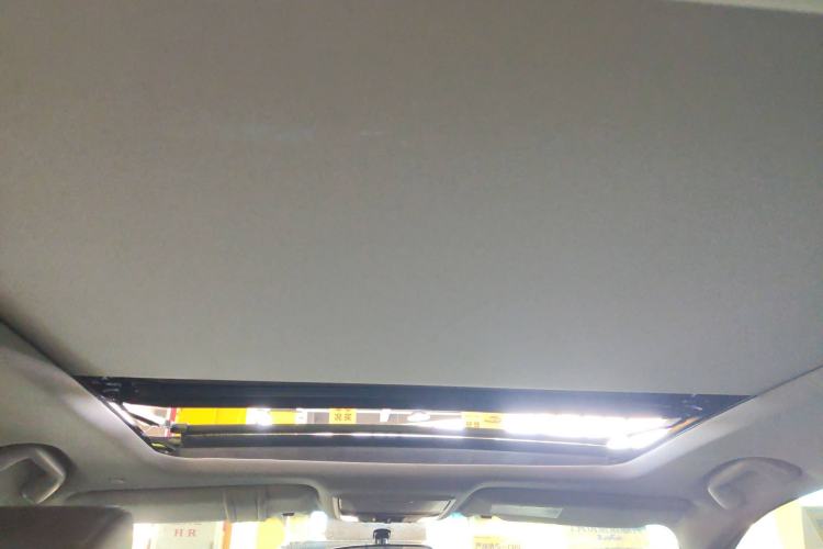 Used Honda Inspire 2019 260TURBO Elegant Edition China VI Emission Standard
