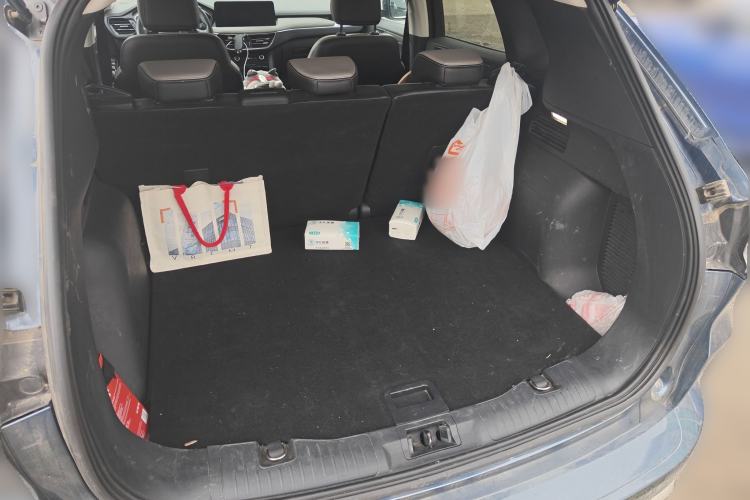 Used Ford Escape 2020 EcoBoost 245 Two-Wheel-Drive Titanium Edition
