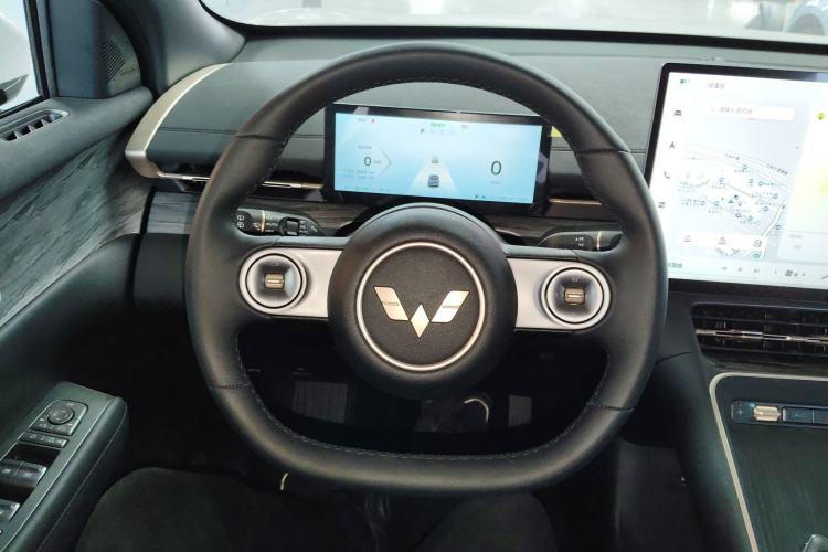 Used Wuling Xingguang S 2024 130 km Flagship Version