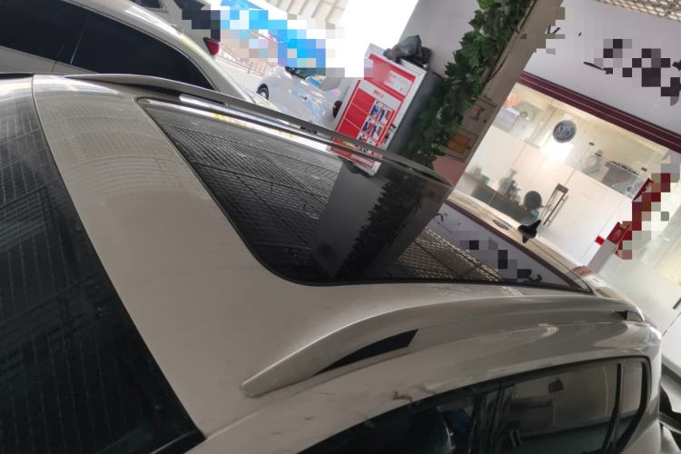 Used Volkswagen Tharu 2021 280TSI Two-Wheel Drive Comfort Edition
