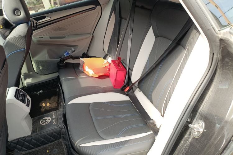 Used Volkswagen Lamando 2022 Lavida L 280TSI DSG Cool & Spicy Edition
