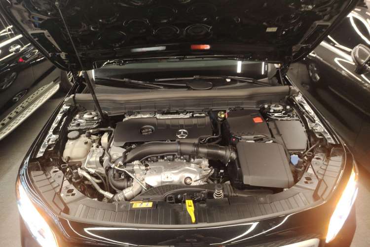 Used Mercedes-Benz GLB 2022 GLB 220 Dynamic Edition
