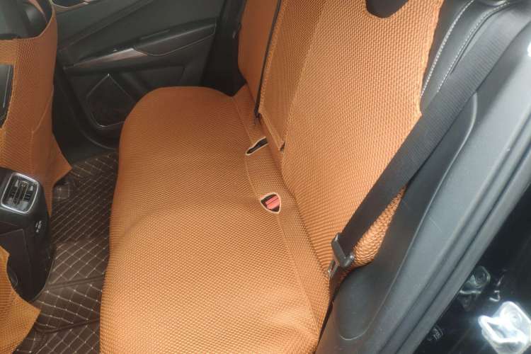 Used Lynk & Co 01 2017 2.0T Two-Wheel Drive Pro Edition
