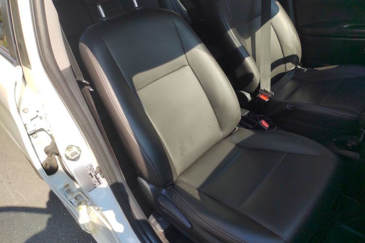 Used Toyota Vios FS 2017 1.5L CVT Fengchi Edition
