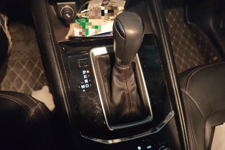 Used Mazda CX-5 2021 2.0L Automatic Two-Wheel Drive Black Knight
