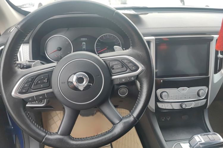 Used Great Wall Poer 2019 2.0T Automatic Gasoline Two-Wheel Drive Comfort Edition GW4C20B
