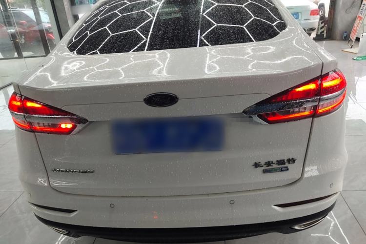 Used Ford Mondeo 2020 EcoBoost 200 Stylish Model
