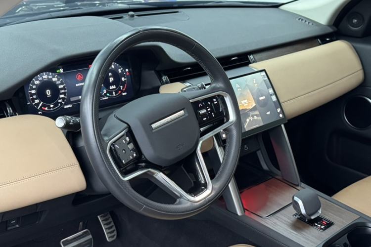 Used Land Rover Discovery Sport 2024 Performance Tech Edition