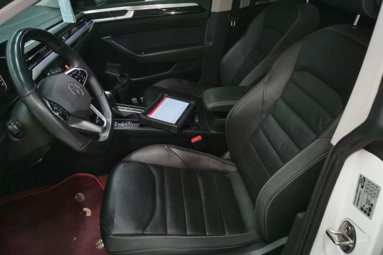 Used Volkswagen FAW-Volkswagen CC 2021 380TSI Striking Edition