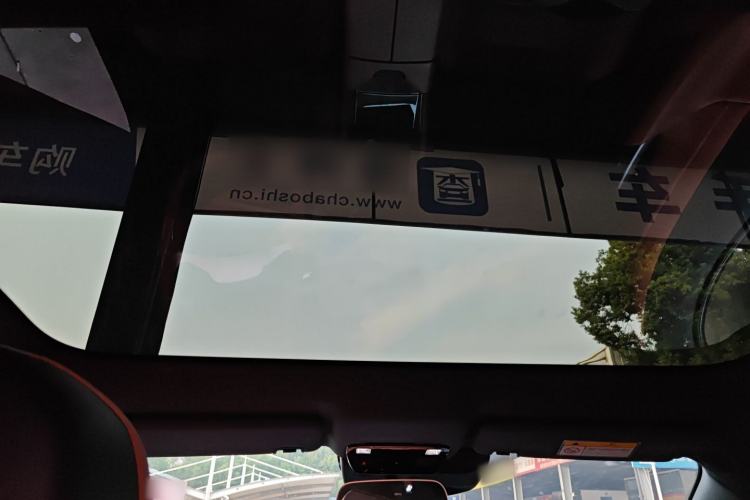 Used  eπ007 2024 Range-Extended 200 RuYi Edition
